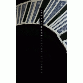InsaneWAVE by Dee Christopher eBook DOWNLOAD