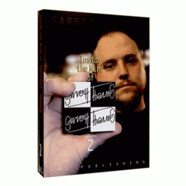 Inside the Mind of Garrett Thomas Vol.2 by Garrett Thomas video DOWNLOAD