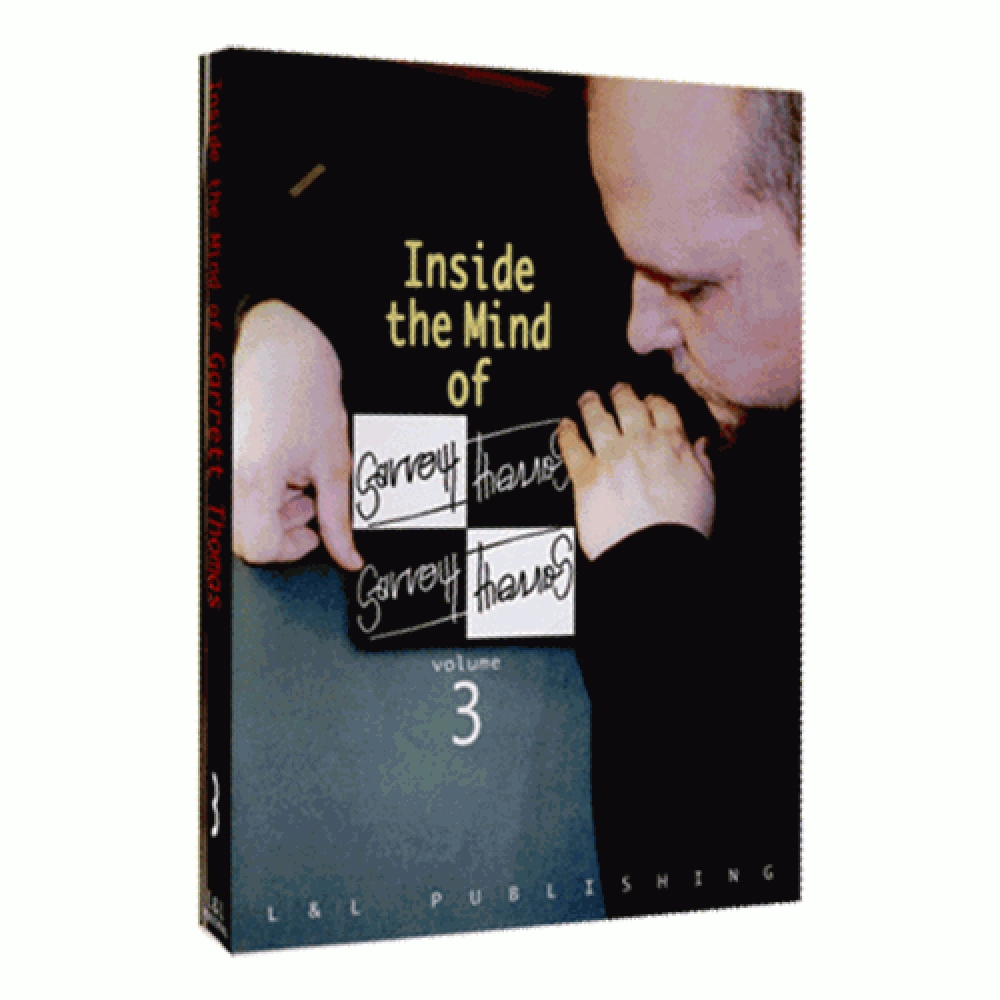 Inside the Mind of Garrett Thomas Vol.3 by Garrett Thomas video DOWNLOAD