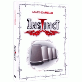 Instinct by Matthew Mello video DOWNLOAD
