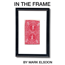 In the Frame by Mark Elsdon