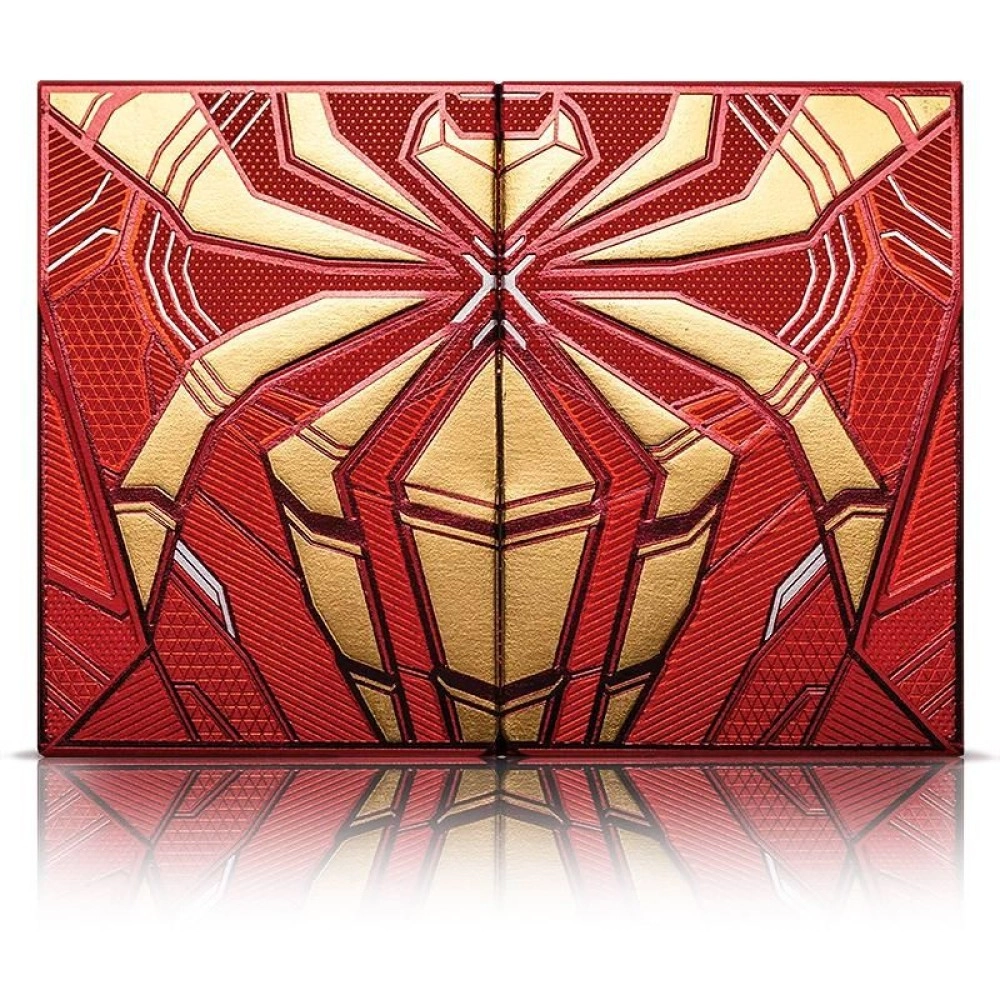 Spielkarten Spider-Man: Iron Spider Armor Playing Cards (Classic)