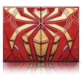 Spielkarten Spider-Man: Iron Spider Armor Playing Cards (Classic)
