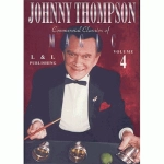 Johnny Thompson Commercial- #4 video DOWNLOAD