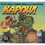 KAPOW! by Cameron Francis and Liam Montier
