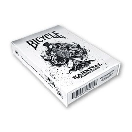 Spielkarten Original Karnival Deck by Big Blind Media
