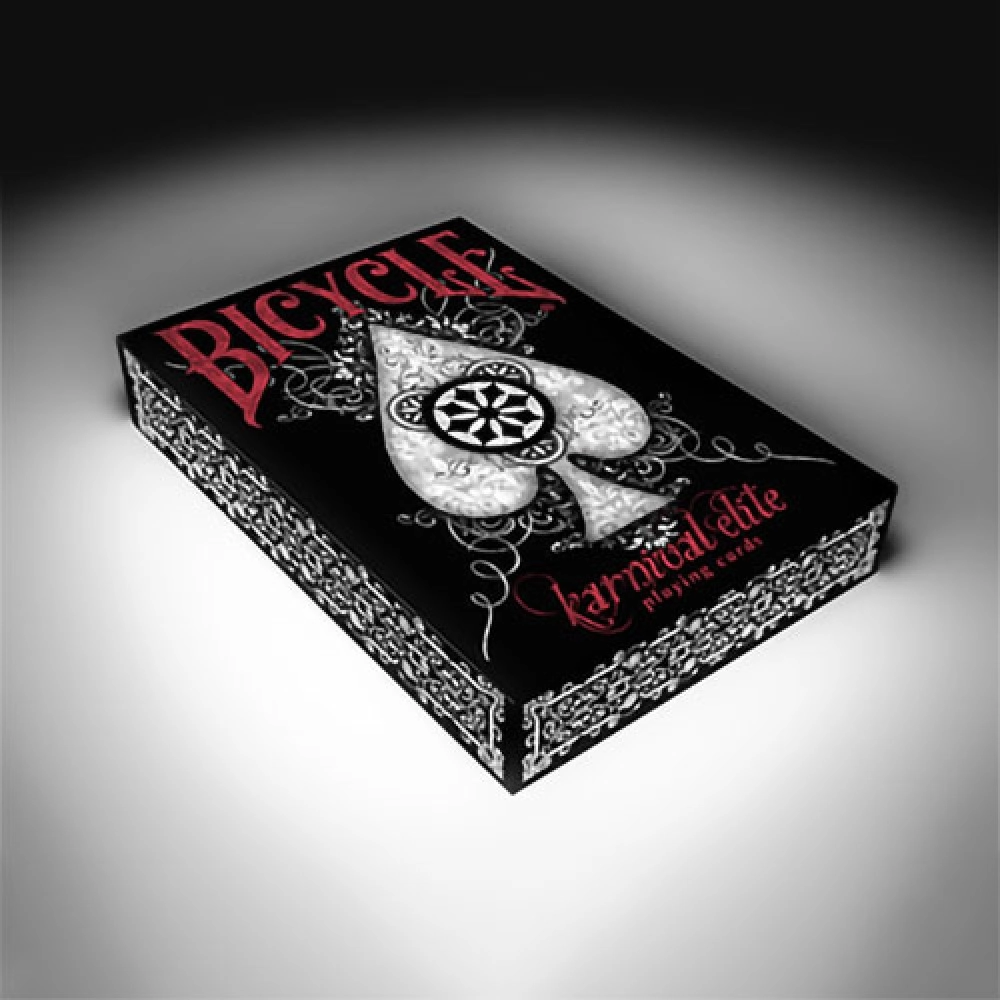 Spielkarten Bicycle - Karnival Elite