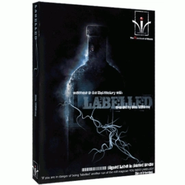 Labelled by Ben Williams video DOWNLOAD