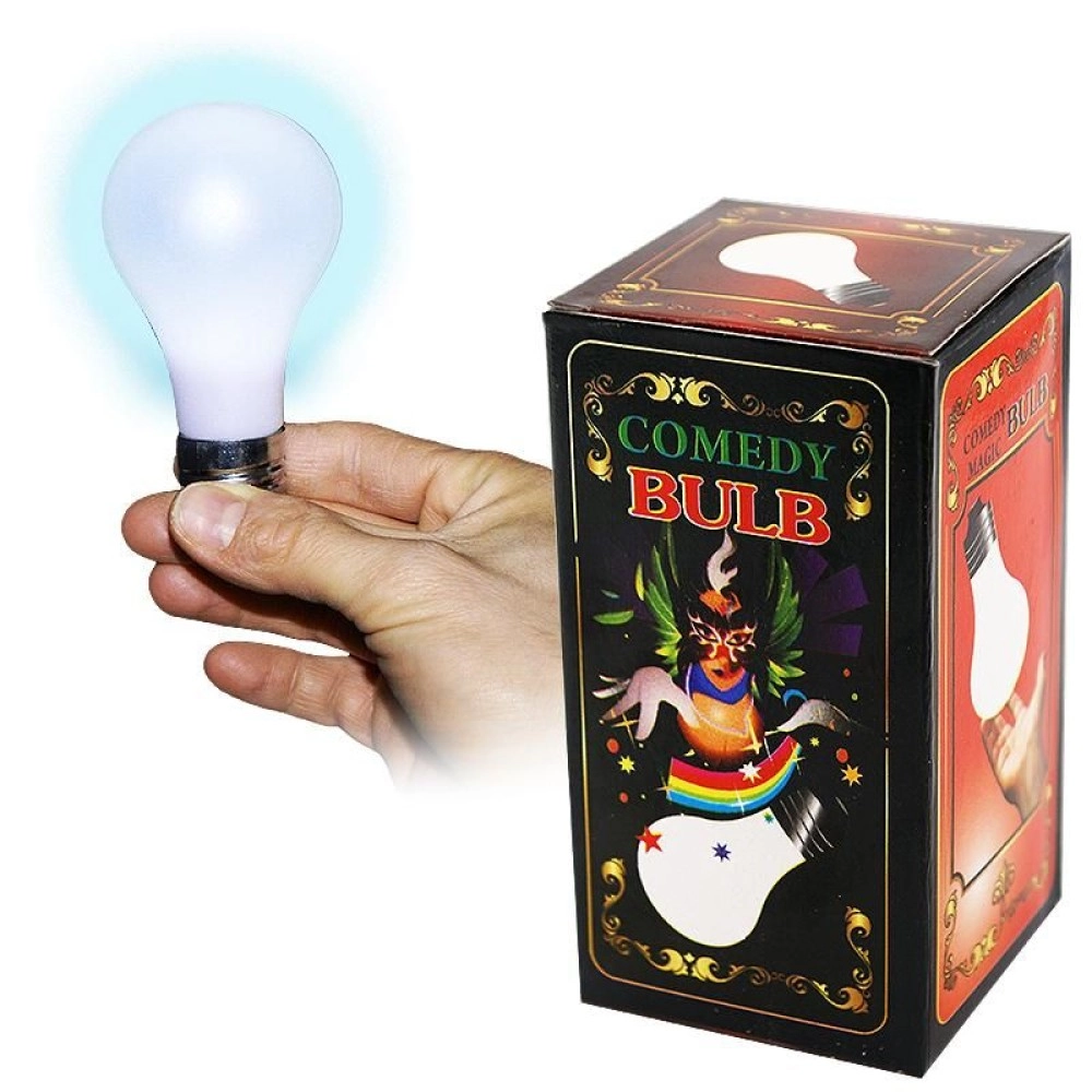Miracle Light Bulb 