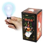 Miracle Light Bulb 