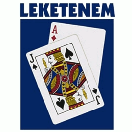 Leketenem by Stephen Tucker - eBook DOWNLOAD