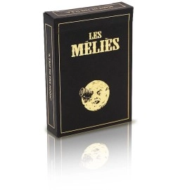 Spielkarten Les Melies Gold - Limited Edition