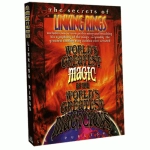 Linking Rings (World's Greatest Magic) video DOWNLOAD