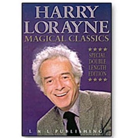 Lorayne Magical Classics video DOWNLOAD