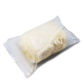 Flash Cotton White Deluxe