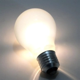 Miracle Light Bulb 
