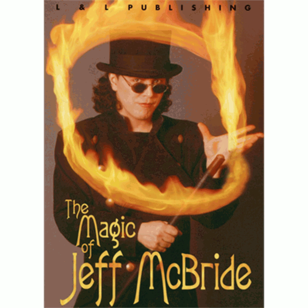 Magic of McBride video DOWNLOAD