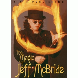 Magic of McBride video DOWNLOAD