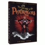 Magic of the Pendragons #4 by L&L Publishing video DOWNLOAD