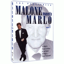 Malone Meets Marlo #1 by Bill Malone video DOWNLOAD