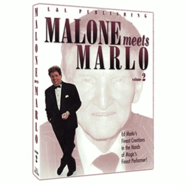 Malone Meets Marlo #2 by Bill Malone video DOWNLOAD