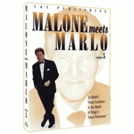 Malone Meets Marlo #5 by Bill Malone video DOWNLOAD