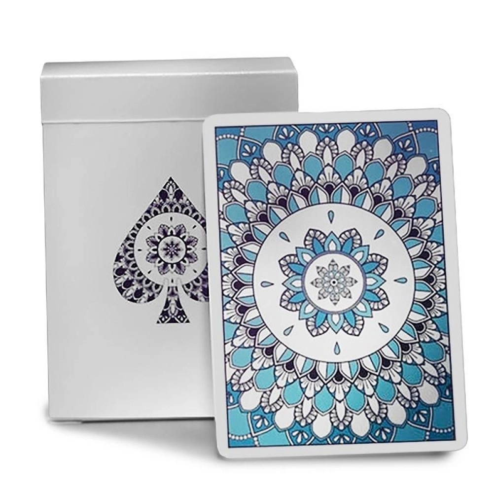 Spielkarten Mandala Playing Cards