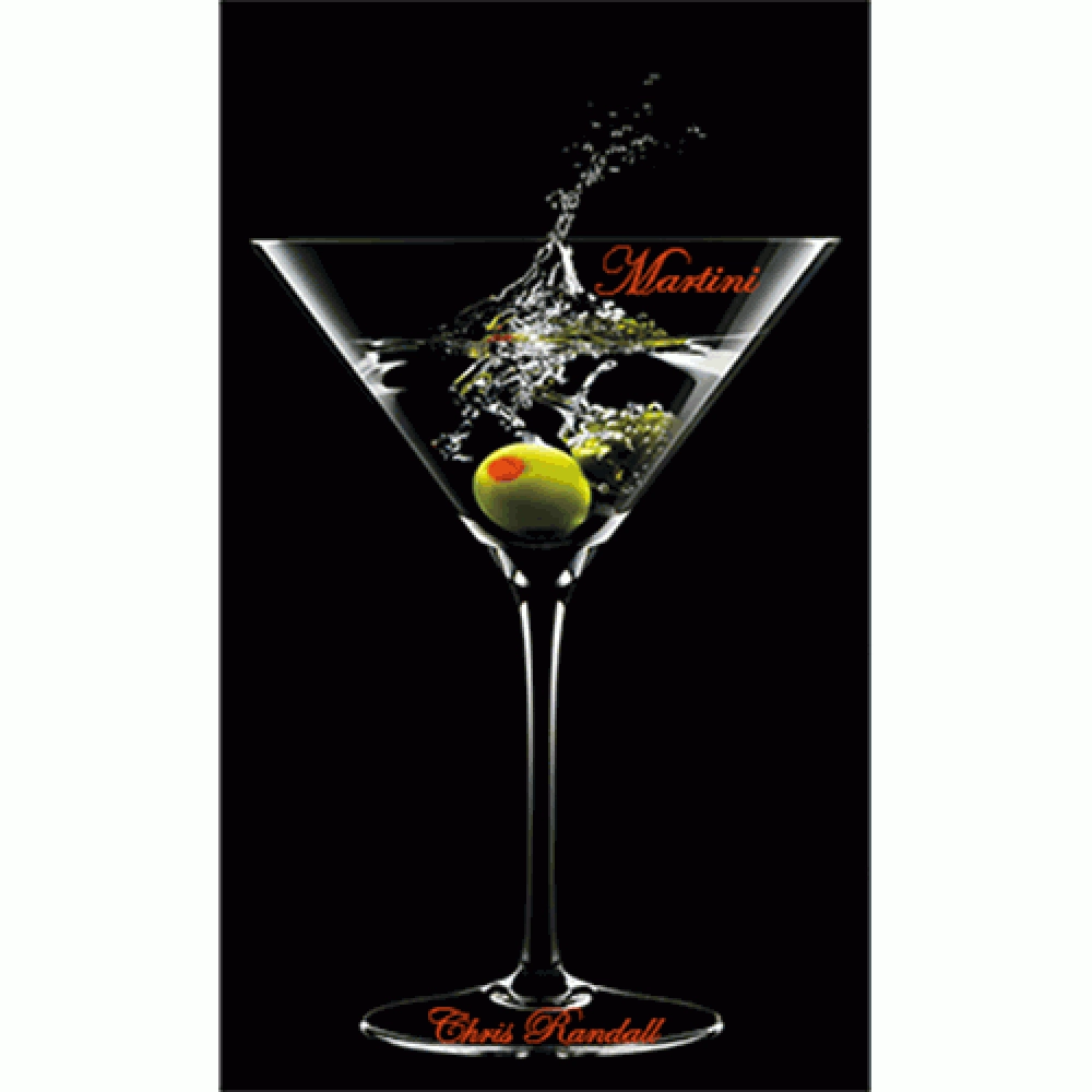 Martini by Chris Randall video DOWNLOAD