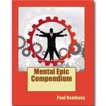 Mental Epic Compendium by Paul Romhany - eBook DOWNLOAD