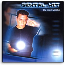 Mental Hit trick Erez Moshe