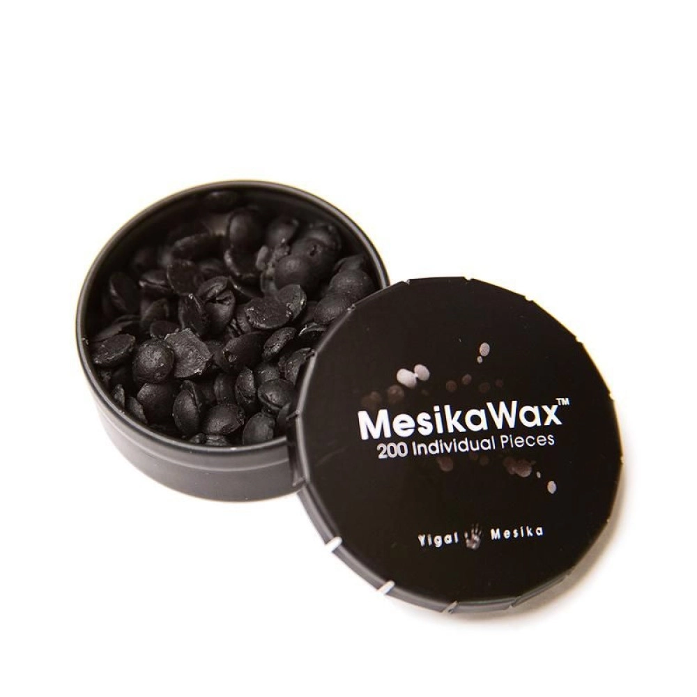Mesika Wax by Yigal Mesika 