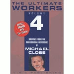 Michael Close Workers- #4 video DOWNLOAD