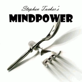 Mind Power by Stephen Tucker - eBook DOWNLOAD