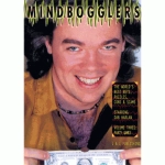 Mindbogglers Harlan- #1 video DOWNLOAD