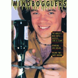 Mindbogglers Harlan- #2 video DOWNLOAD