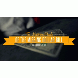 Missing Dollar by Nicholas Einhorn video DOWNLOAD