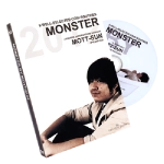 Monster by Mott-Sun - DVD