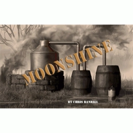 Moonshine by Chris Randall video DOWNLOAD