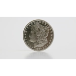 Morgan Coin Replica by Tango Magic