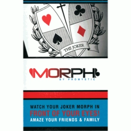 Morph by ProMystic