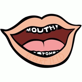 MOUTH by Tom Elderfield - Video DOWNLOAD