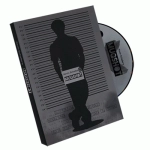 Mugshot by Kevin Schaller - DVD