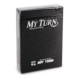 Spielkarten MyTurn Hotel and Casino Playing Cards
