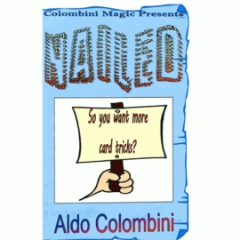 Nailed by Wild-Colombini Magic - video DOWNLOAD