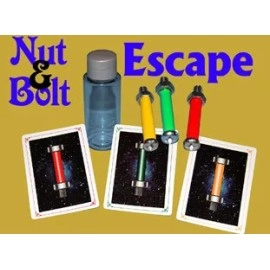 Nut & Bolt Mystery