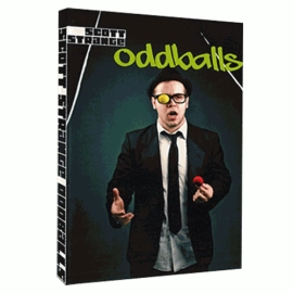 Oddballs by Scott Strange video DOWNLOAD