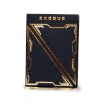 Spielkarten Odyssey Exodus Playing Cards