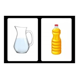 Oil and Water (Bicycle)