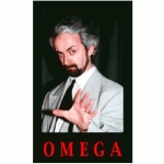 Omega by Stephen Tucker - eBook DOWNLOAD
