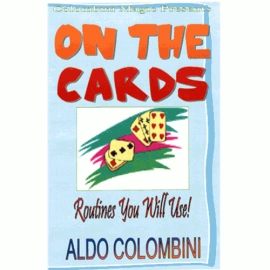 On The Cards by Wild-Colombini Magic - video DOWNLOAD